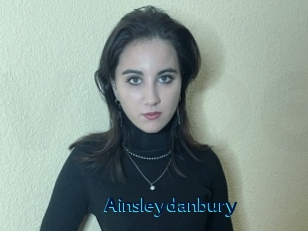 Ainsleydanbury