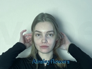 Ainsleyflowers