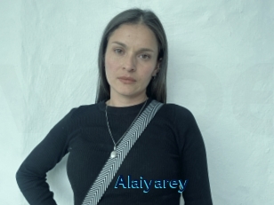 Alaiyarey