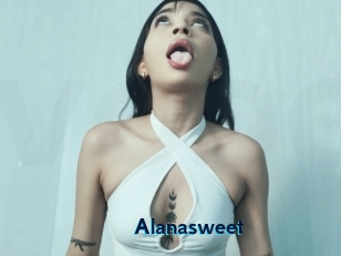 Alanasweet