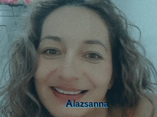 Alazsanna