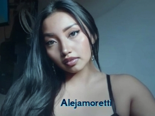 Alejamoretti