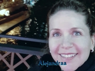 Alejandraa