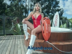 Alejandraroa