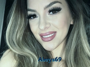 Alesys69