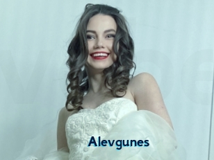 Alevgunes