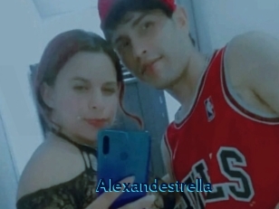 Alexandestrella