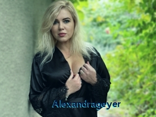 Alexandrageyer