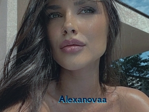 Alexanovaa