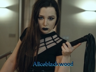 Aliceblackwood