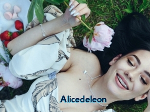 Alicedeleon