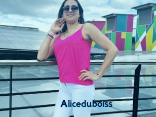 Aliceduboiss