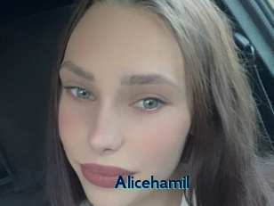 Alicehamil