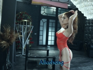 Alicehong