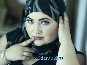 Aliciamuslim