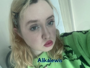 Alikalewis