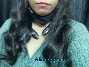 Alinahudson