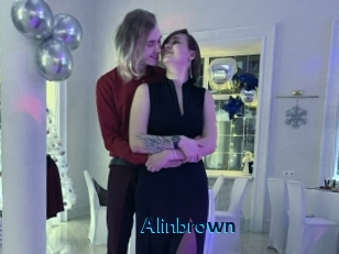 Alinbrown