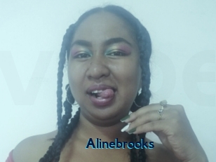 Alinebrooks