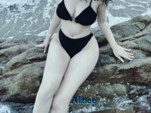 Alinee