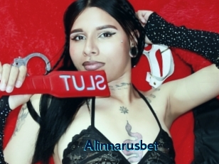 Alinnarusbet