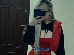 Alishaas