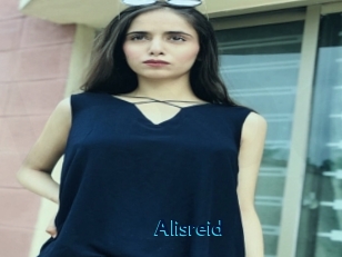 Alisreid