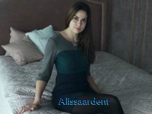 Alissaardent