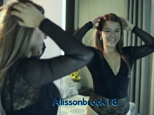 Alissonbrook18