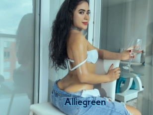 Alliegreen