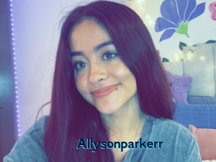 Allysonparkerr