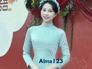 Alma123