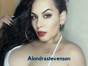 Alondrastevenson