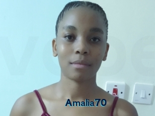 Amalia70