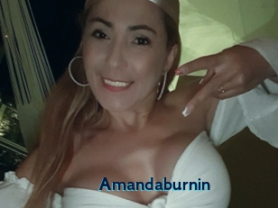 Amandaburnin