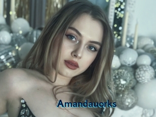 Amandauorks