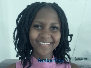 Amberfine