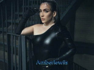 Amberlewiis