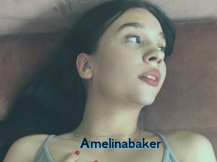 Amelinabaker