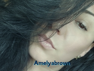 Amelyabrown