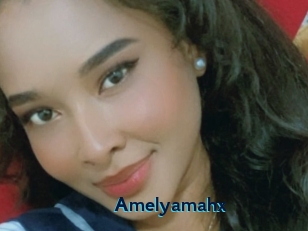 Amelyamahx