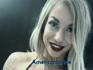 Americanbarbie