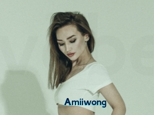 Amiiwong