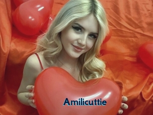 Amilicuttie