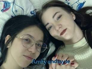 Amityandtayte