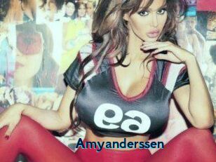 Amyanderssen