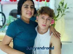 Amyandronal