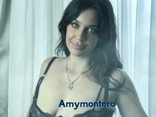 Amymontero