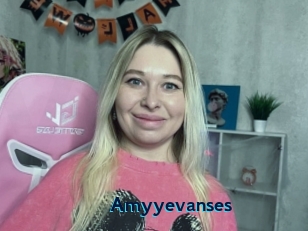 Amyyevanses