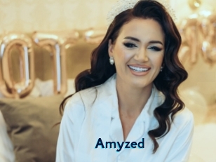 Amyzed